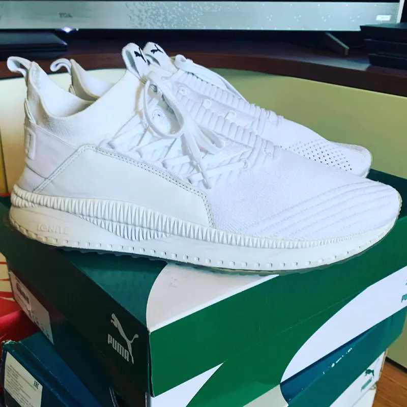 Puma Ignite — US 11